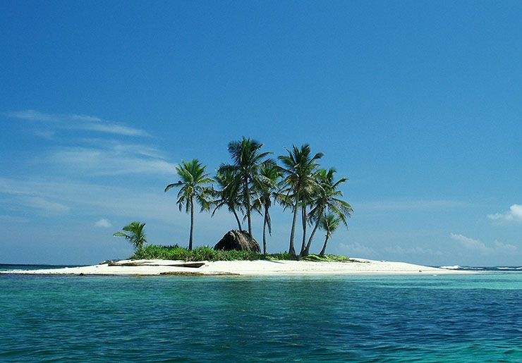 10 Most Remote Places to Live on Earth