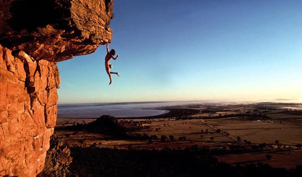 9 Incredible Climbing Photos Life On The Edge
