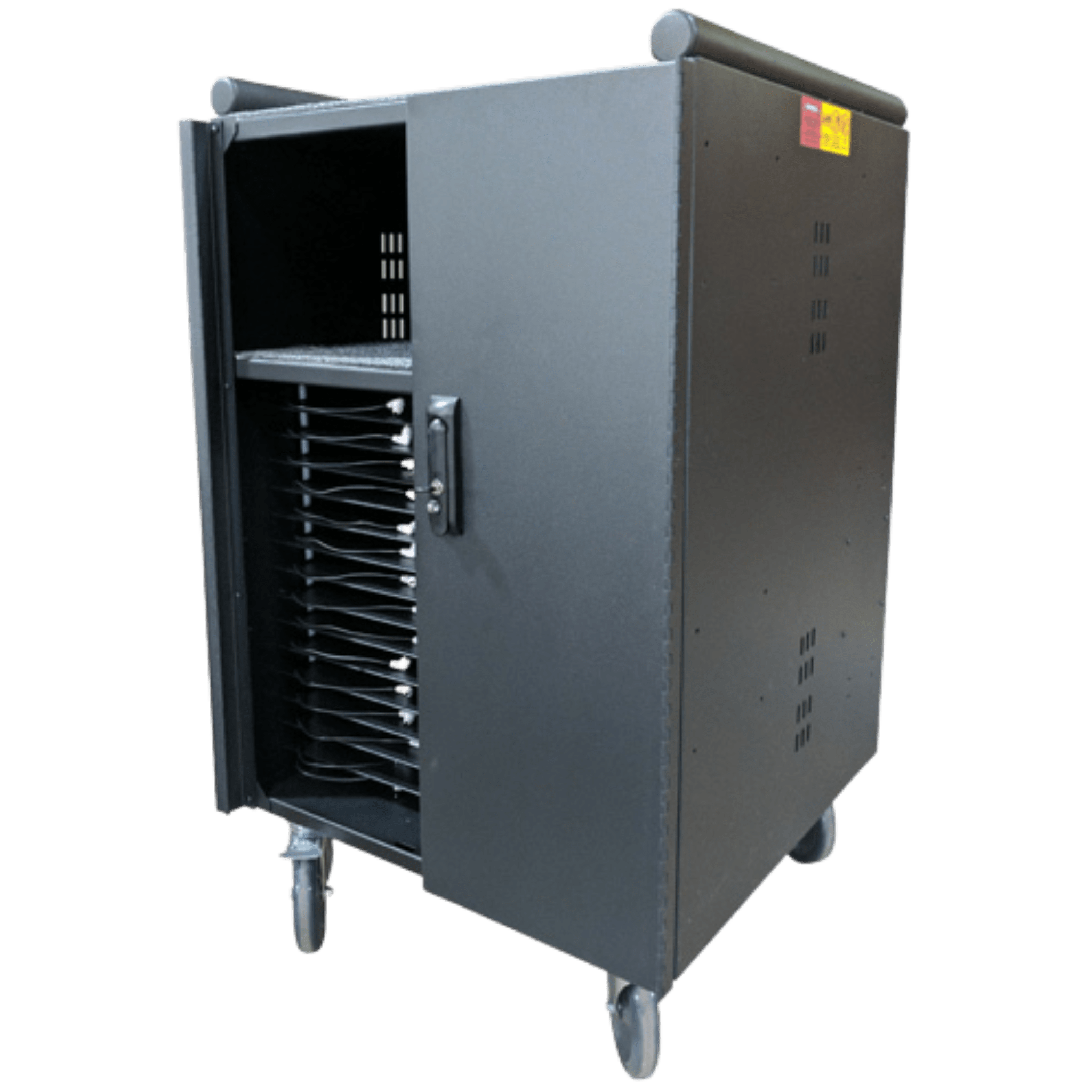 Laptop Storage Carts Charging Carts For Schools