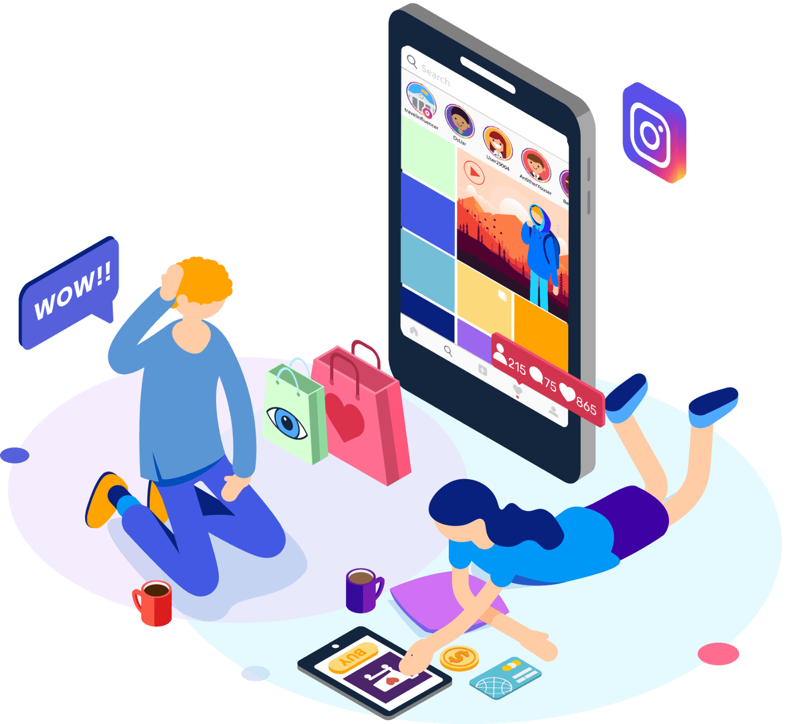 FREE Instagram Followers Hack (2024 Updated) Earth