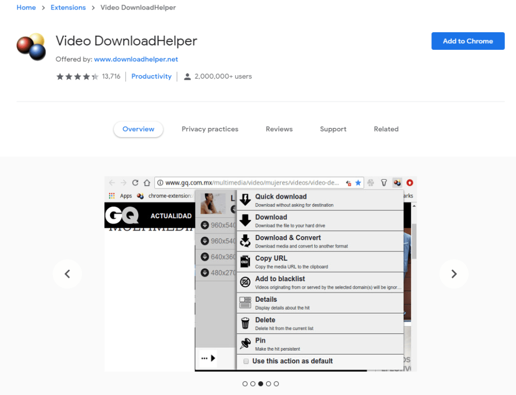 11+ BEST Vimeo Video Downloader Apps in 2024 Earth