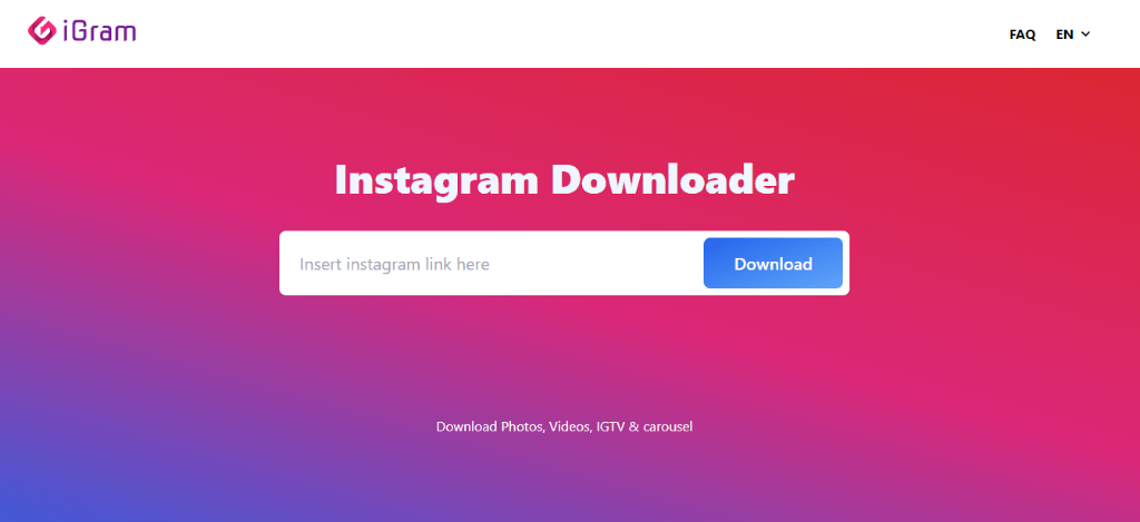 34 Best Instagram Video Downloader Apps (Free & Online) in