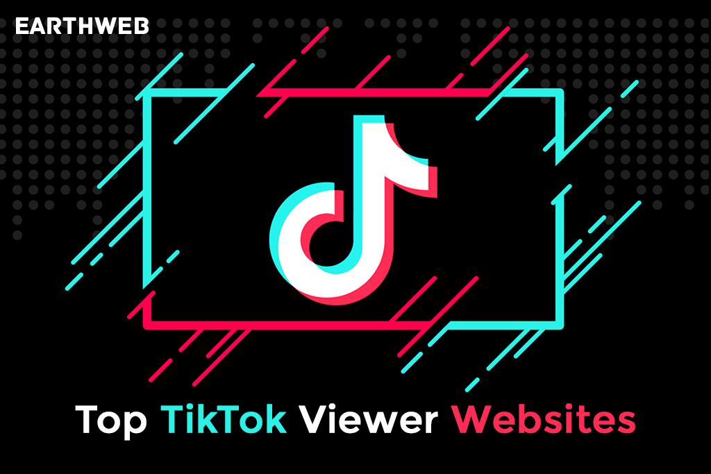8 Best TikTok Viewer & Anonymous) in 2023 EarthWeb(08)