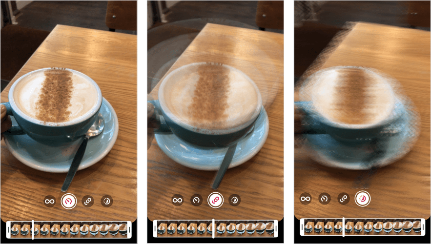How to Post a Live Photo on Instagram in 2024 Earth