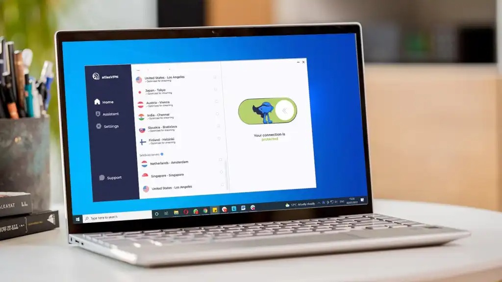 How to Cancel Atlas VPN Subscription & Get a Refund in 2024 EarthWeb