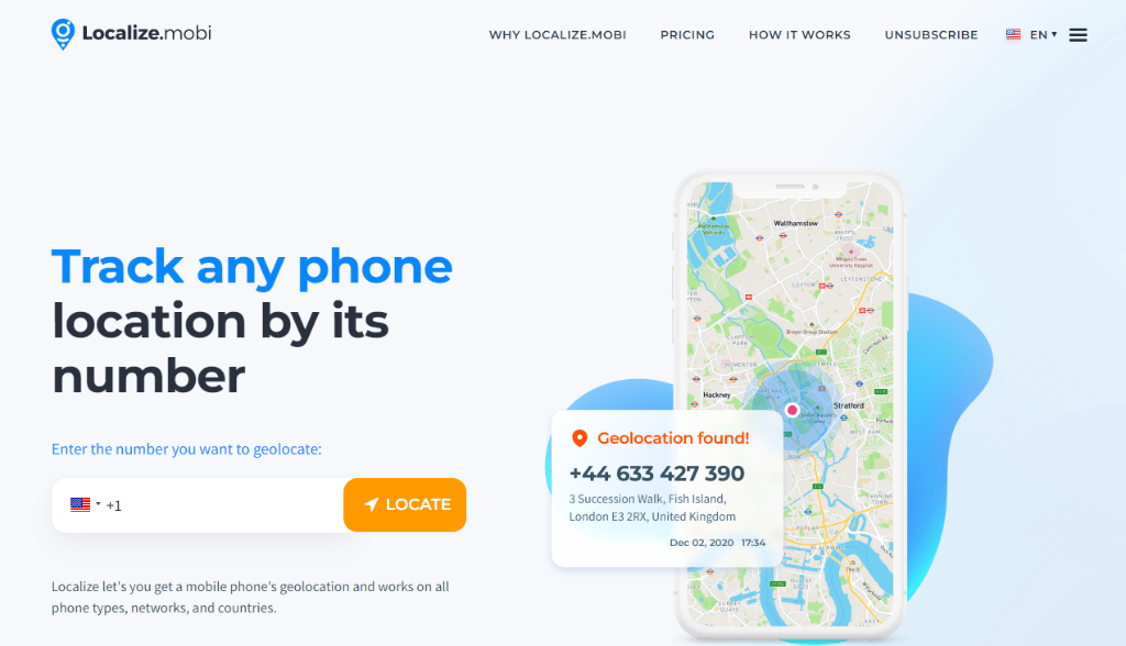Localize.mobi Review 2024 Is It Legit? Is It a Scam? Earth
