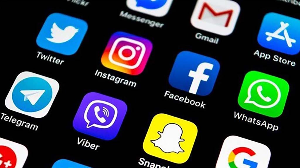 13 Most Downloaded Apps of All Time in 2024 Earth