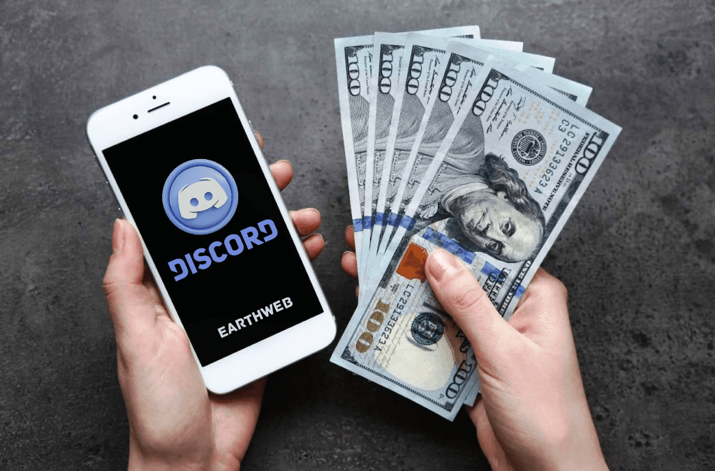 How Much Money Does Discord Make in 2024? (Revenue) Earth