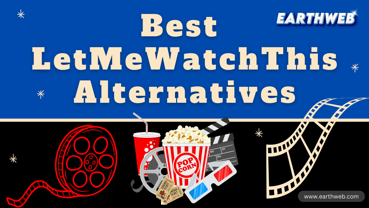 13 FREE LetMeWatchThis Alternatives in 2026 EarthWeb