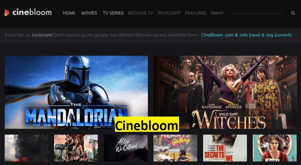 15 FREE SpaceMov Alternatives and Sites Like It in 2026 EarthWeb