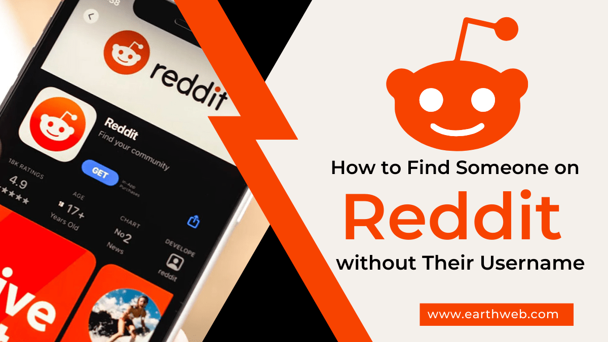 How to Find Someone on Reddit without Their Username Earth