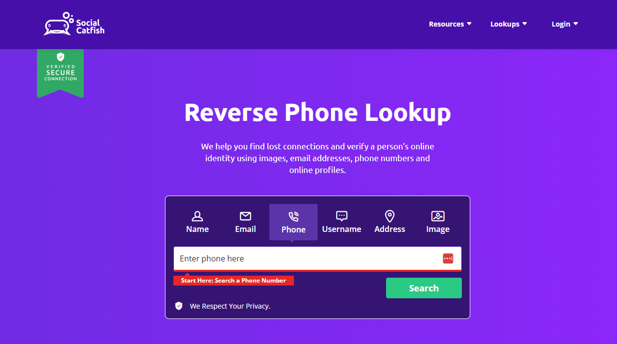Catfish Finder Catfish Search & Lookup Earth