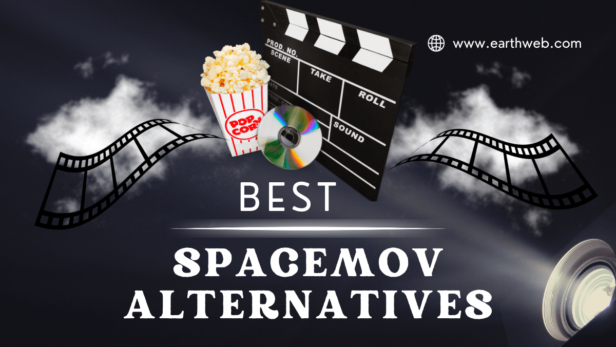 15 FREE SpaceMov Alternatives and Sites Like It in 2026 EarthWeb