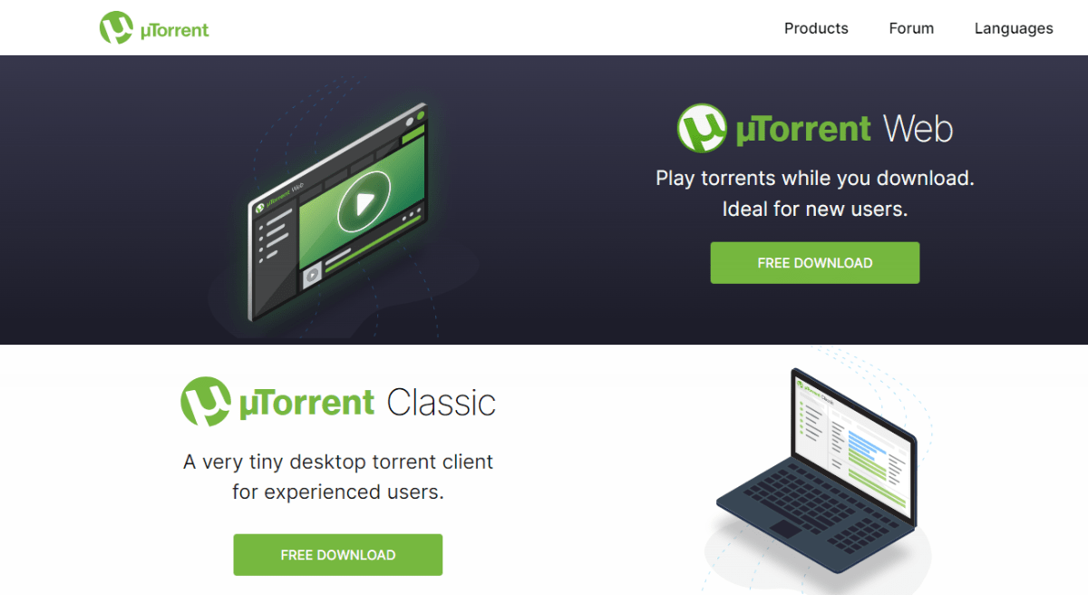Is uTorrent Safe? Is It Legal? WARNING! Earth