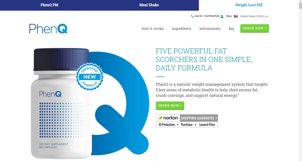 45 OFF PhenQ Discount Code & Coupon Code Jan 2024 EarthWeb