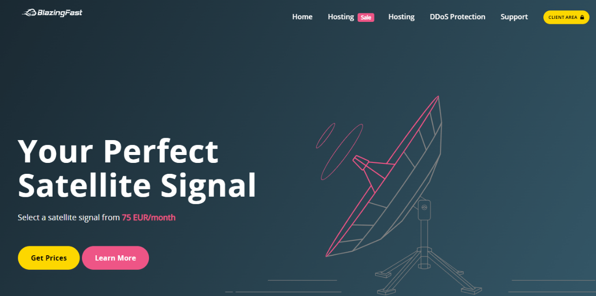 55 OFF BlazingFast PROMO CODE Jul 2024 Earth