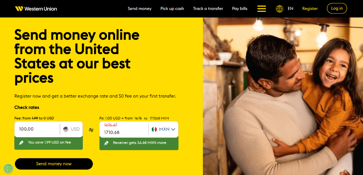 Western Union Promo Code May 2024 Lisa Carilyn