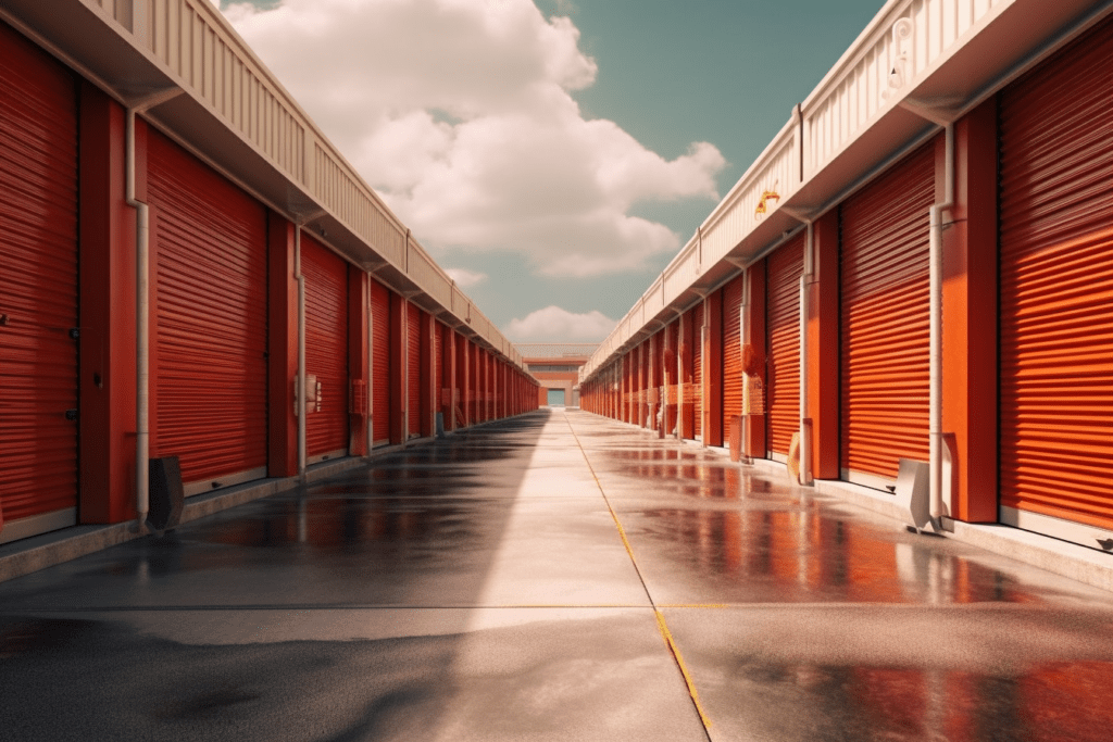 Storage Clean Outs Earthwise Junk Removal