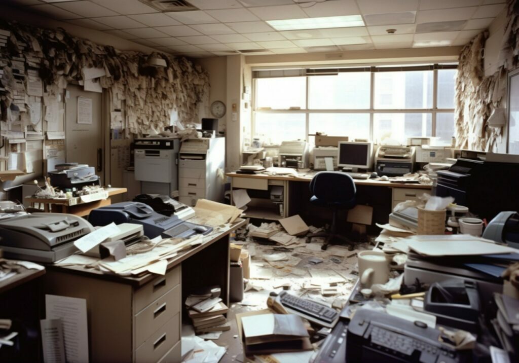 Storage Clean Outs Earthwise Junk Removal