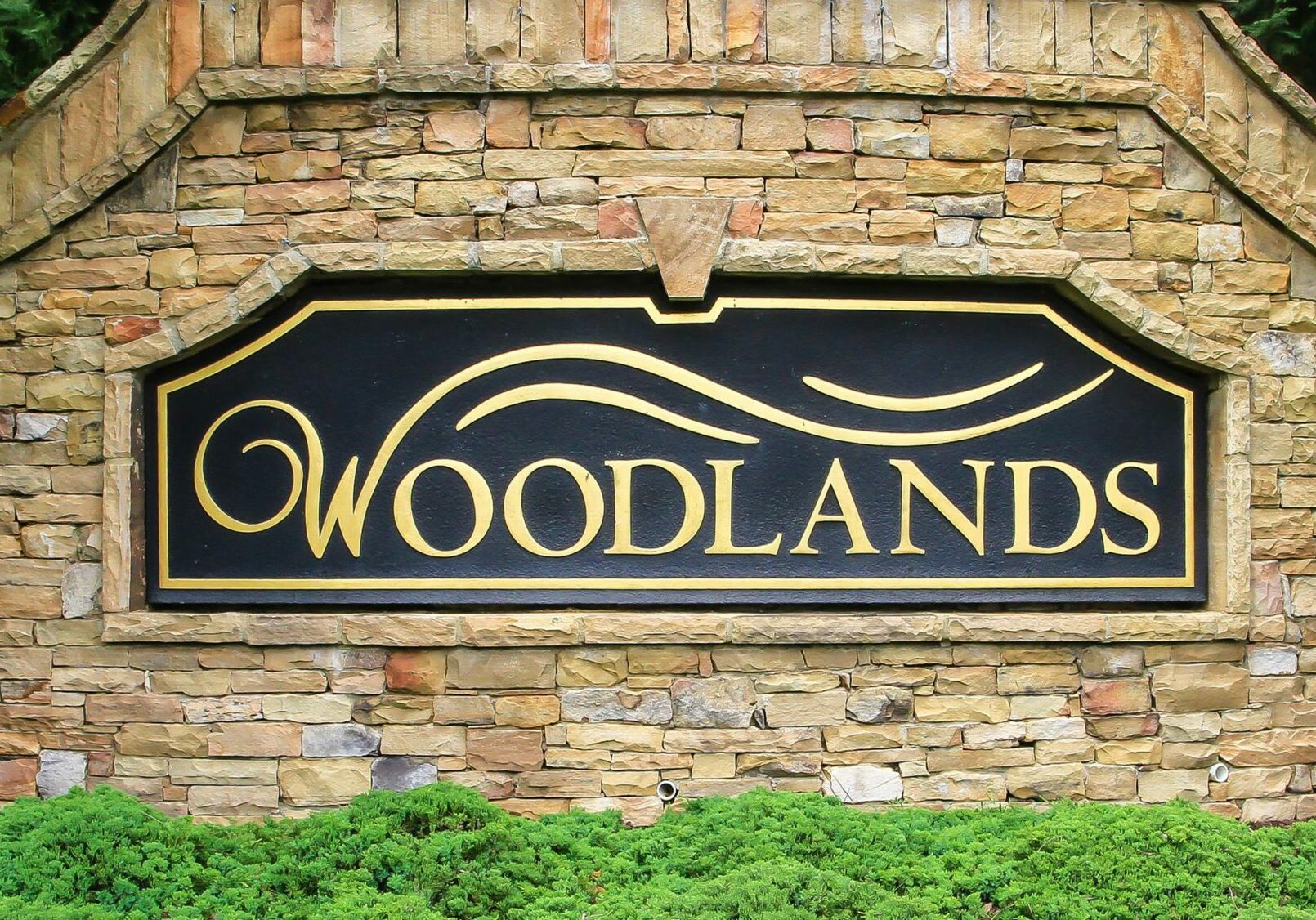 The Woodlands Woodstock GA