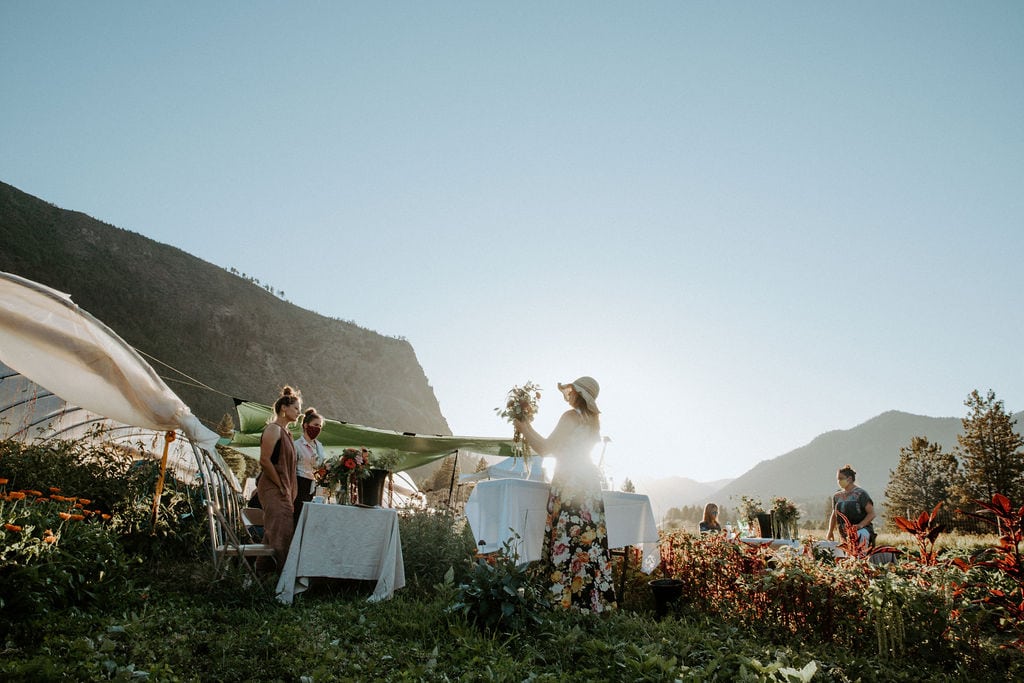 Buying and Sourcing Local Flowers in Missoula Florist Missoula MT