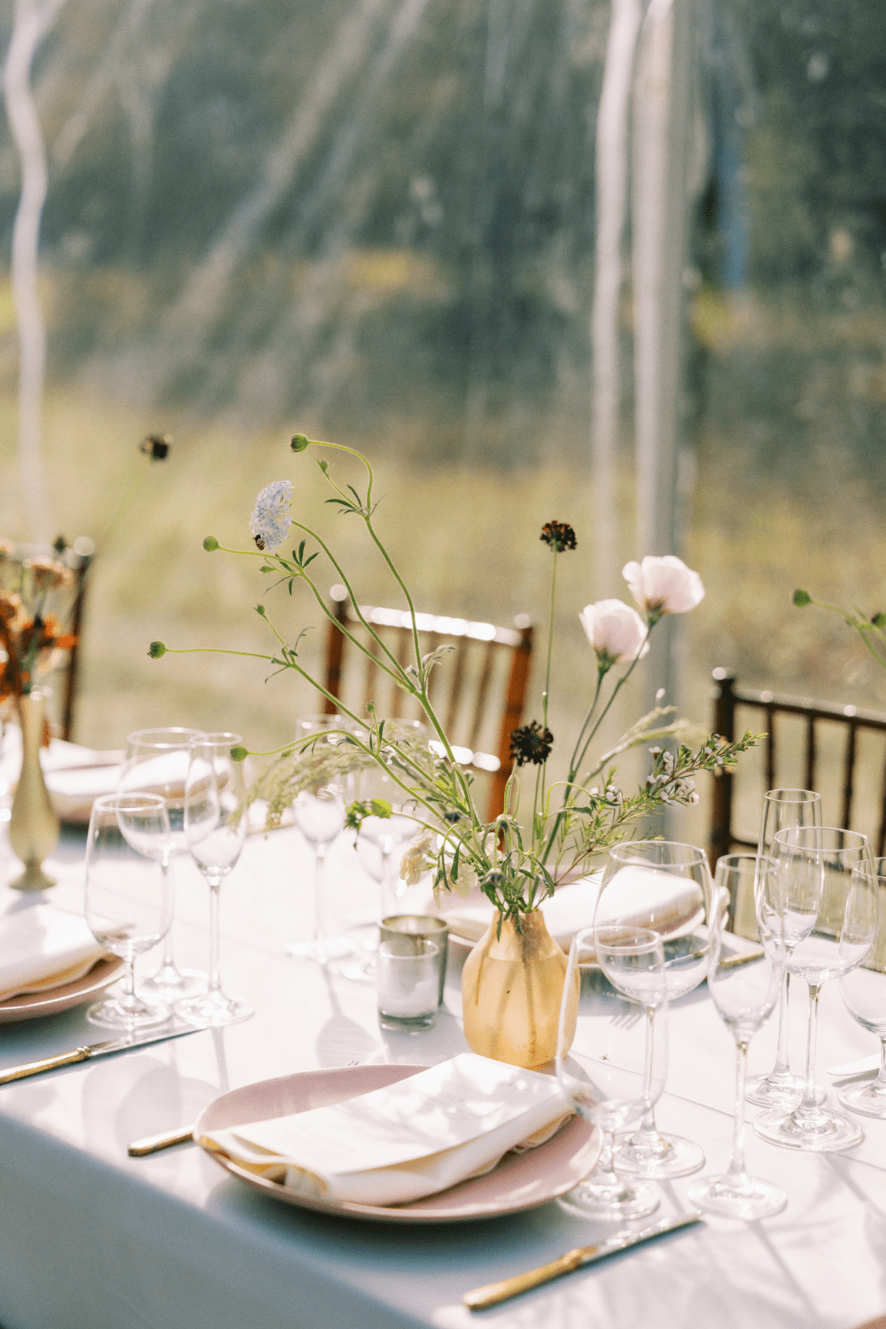 Planning your Bozeman wedding flowers Earth Within Flowers