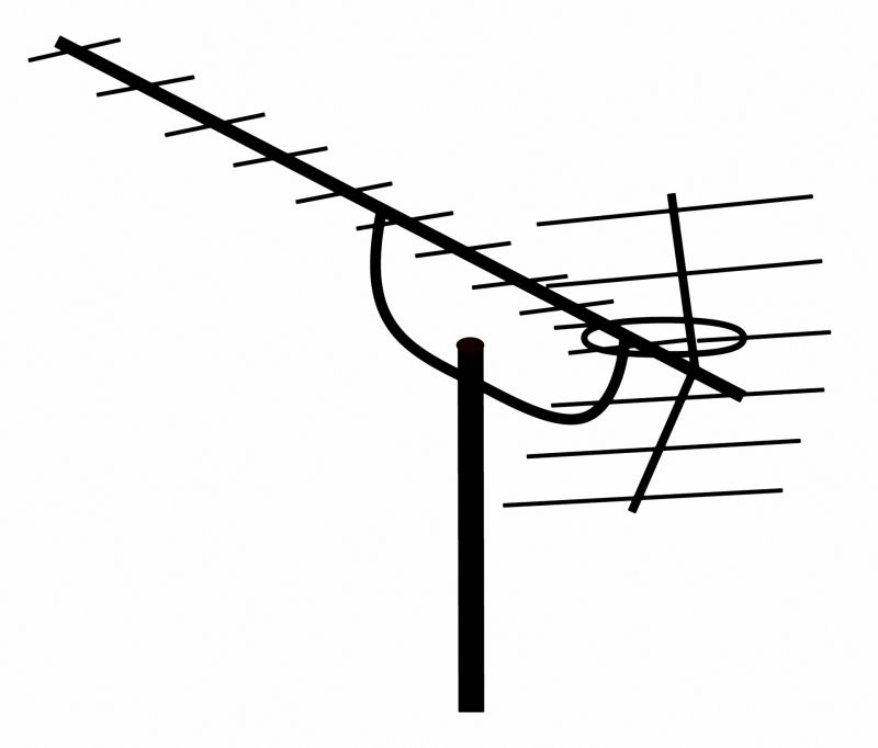 Antenna Installation Brisbane Hiring a TV Antenna Professional