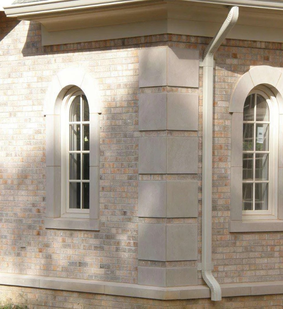 Quoins Earthworks Natural Stone