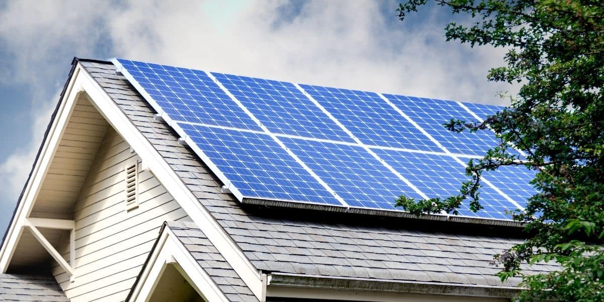 The ultimate solar home guide for a singlefamily residence • EarthyB