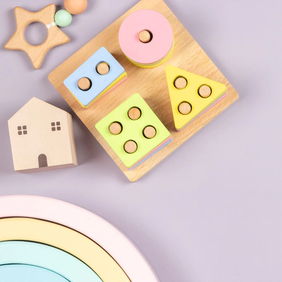 10 EcoFriendly Toys That Inspire Sustainable Play