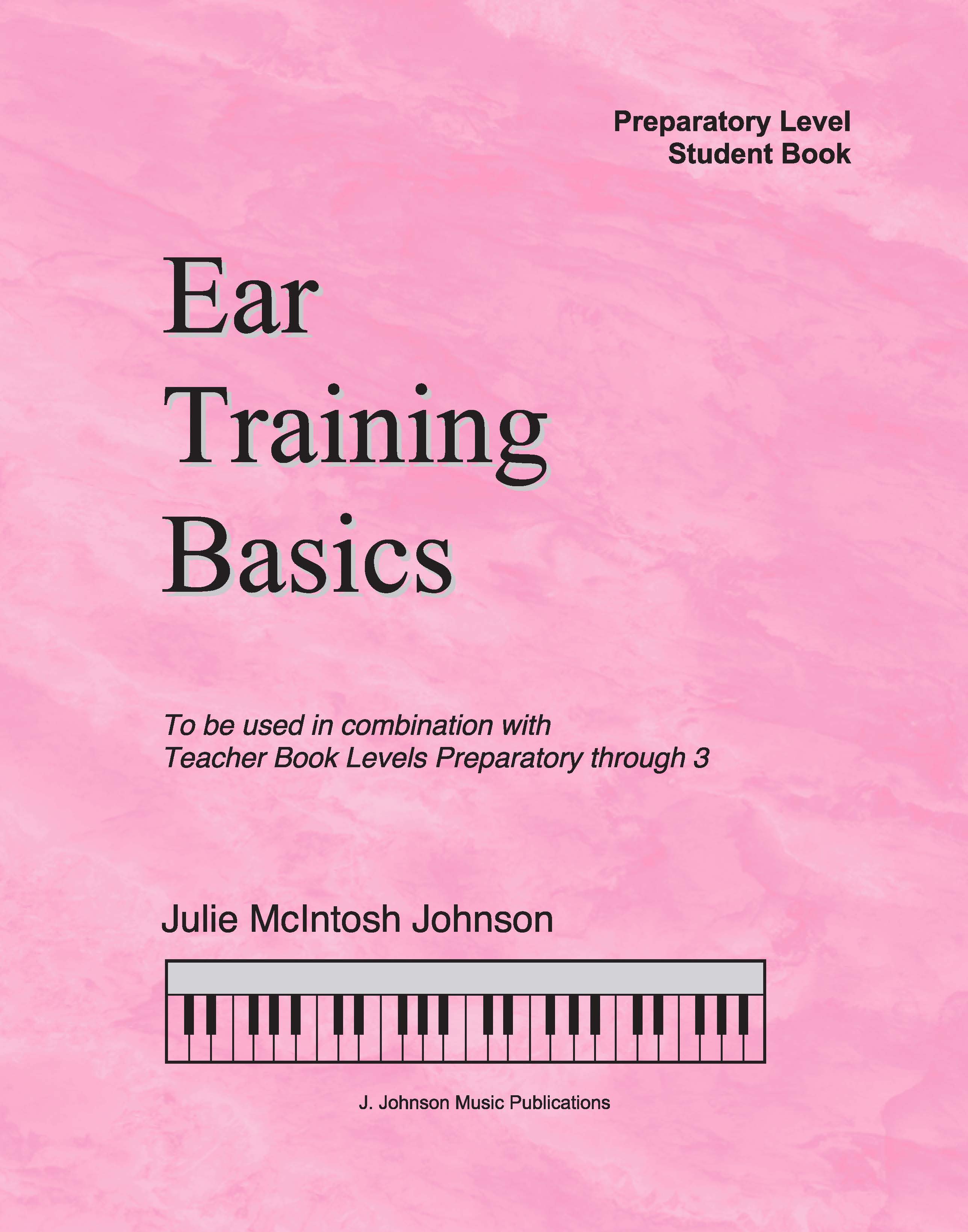 J. Johnson Music Publications