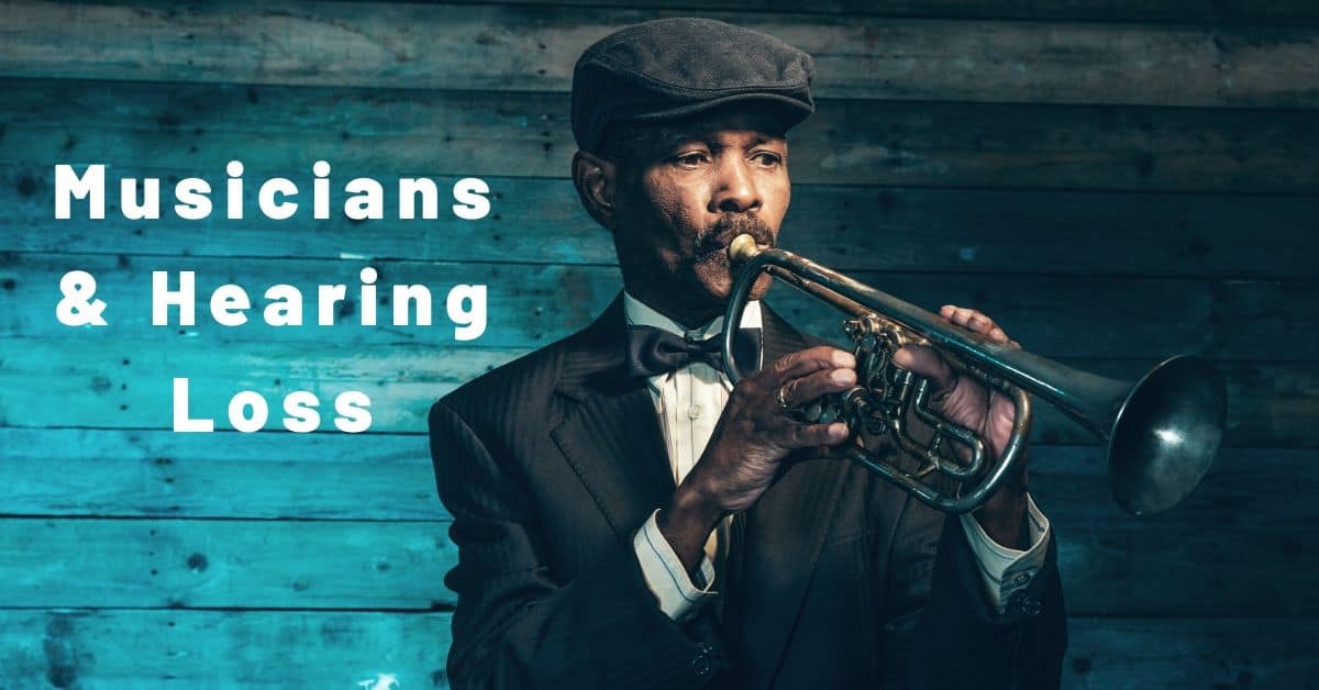 Musicians & Hearing Loss EarTronics