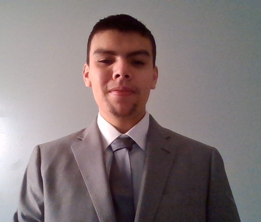 Jason Martinez School of Earth and Atmospheric Sciences