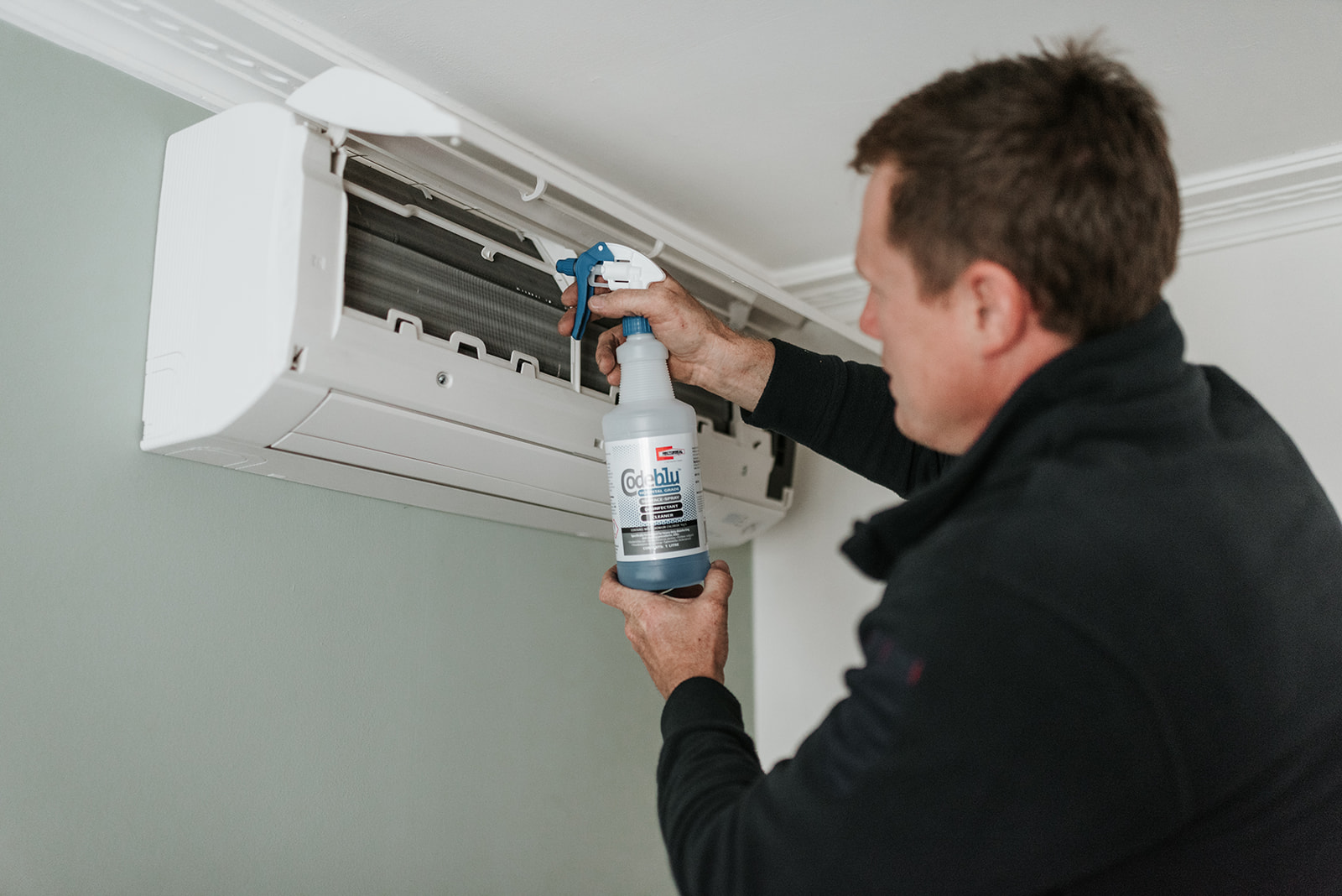 Residential & Commercial Air Conditioning EAS, South Australia