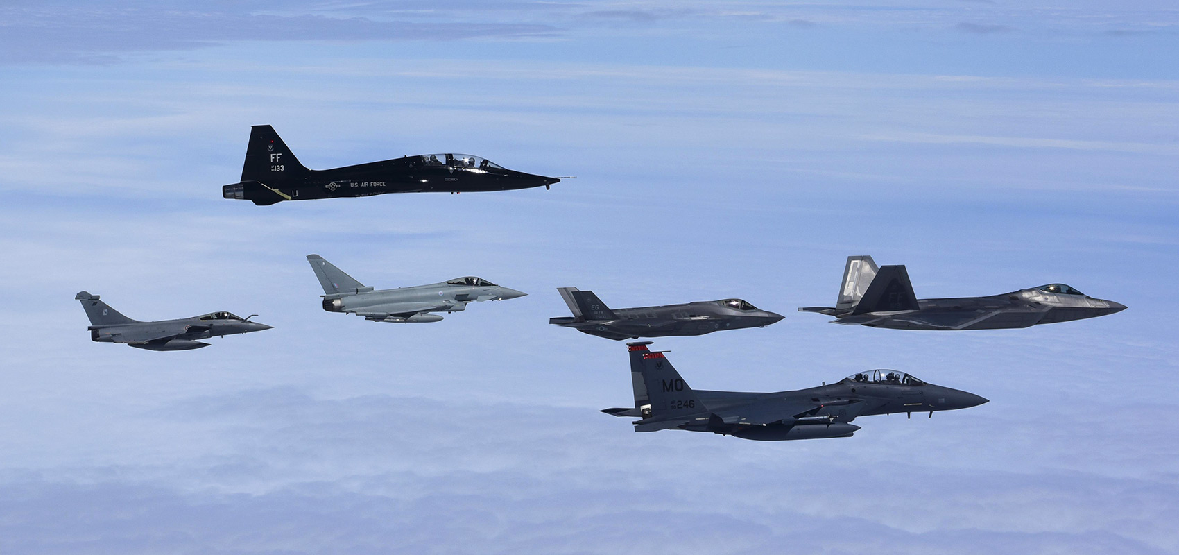 EAS Completing Environmental Impact Assessment for Aircraft Relocation