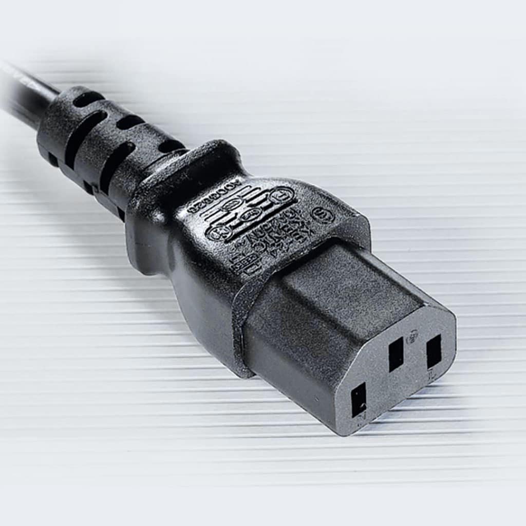 IEC Connector KE24 Series Easby Electronics