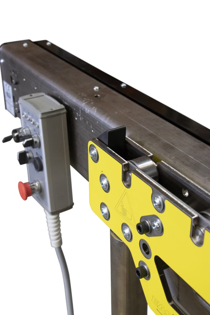 Prerollers the best bolster extensions by EAS change systems EAS