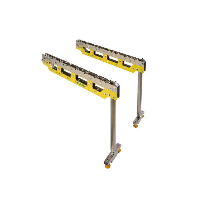 Prerollers the best bolster extensions by EAS change systems EAS change systems