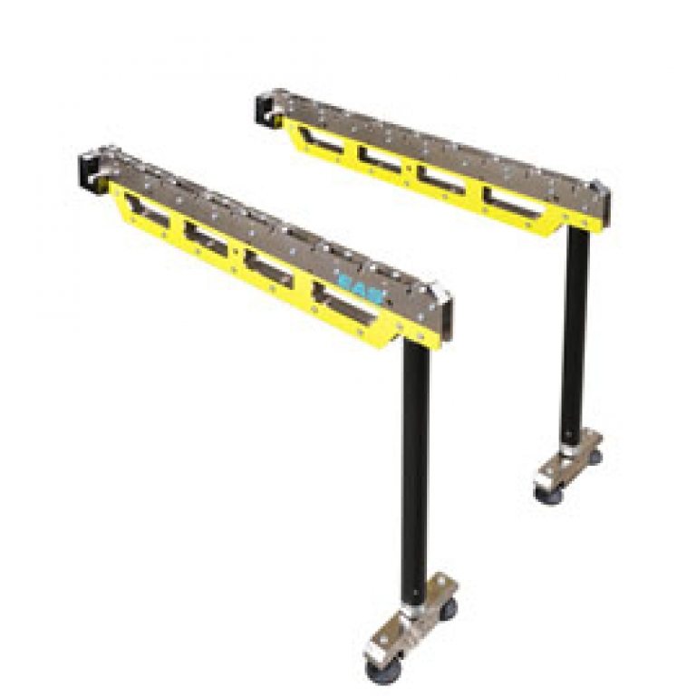 Prerollers the best bolster extensions by EAS change systems EAS change systems