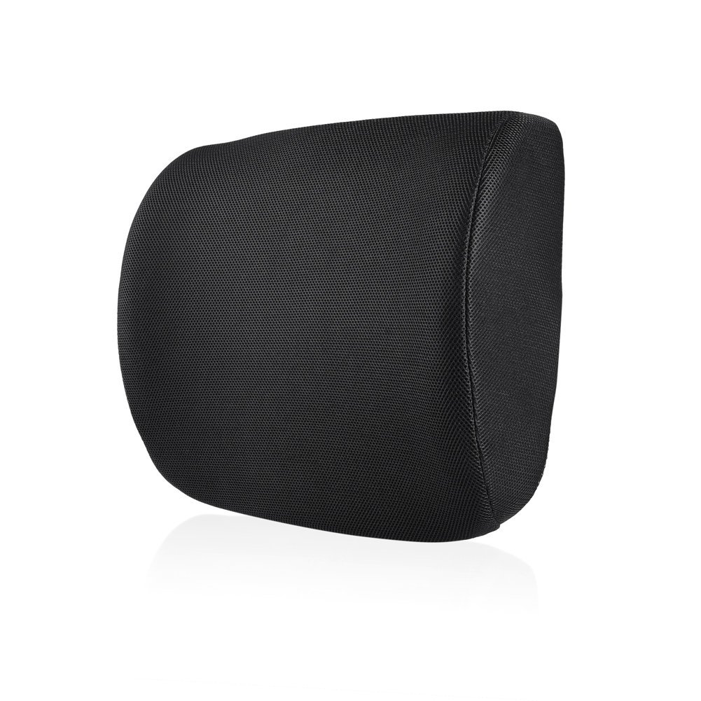 Best Lumbar Support Pillows For Driving Buying Guide & Review Ease