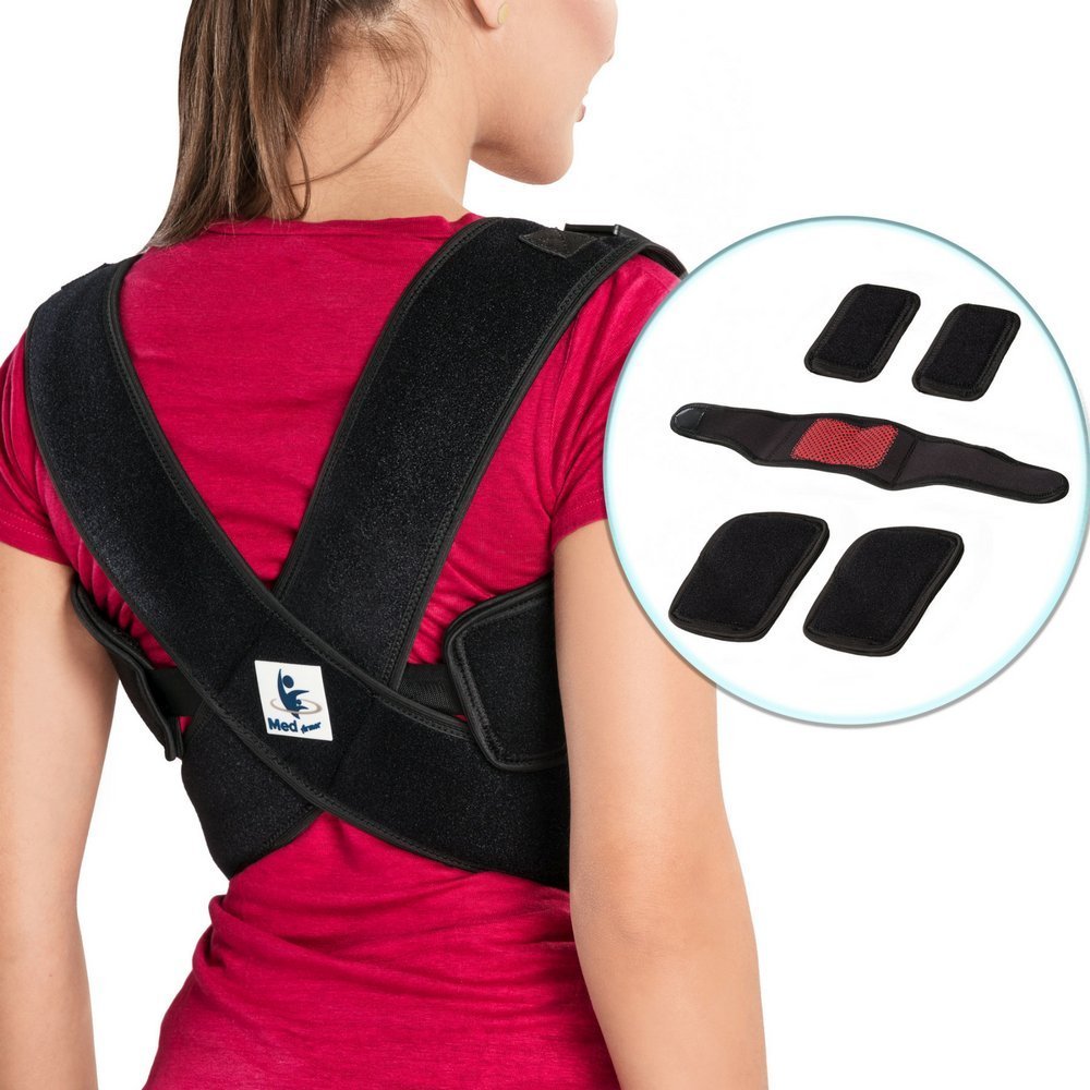 Best Back Brace for Lifting Ease Back Pains