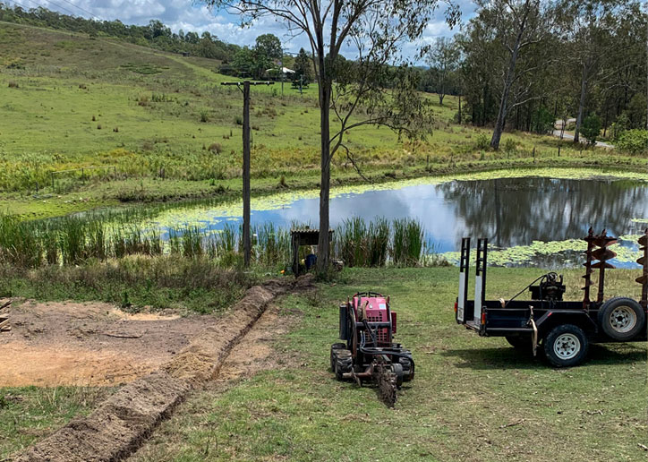 ELECTRICAL Gympie Air Conditioning & Gympie Electrician