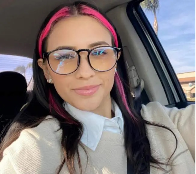Lavaxgrll A Thriving Social Media Influencer & Model