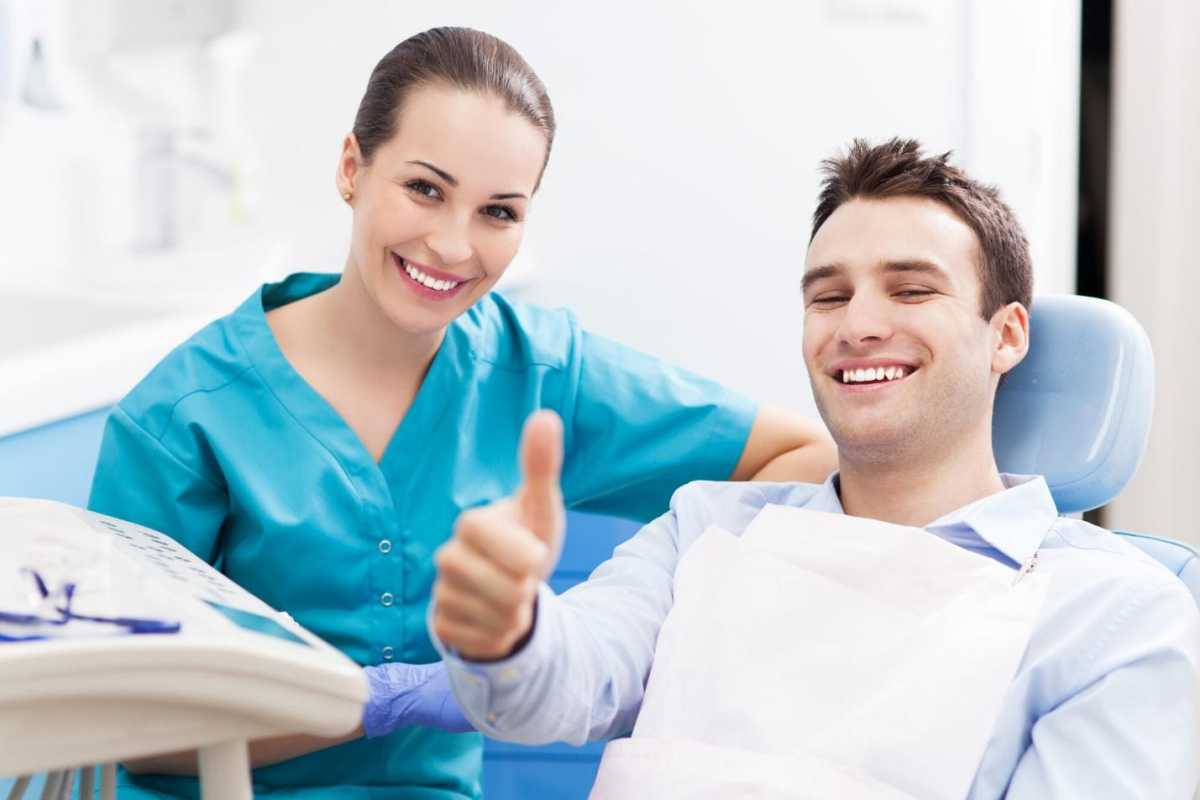 How To Find The Best Dentist For Your Needs