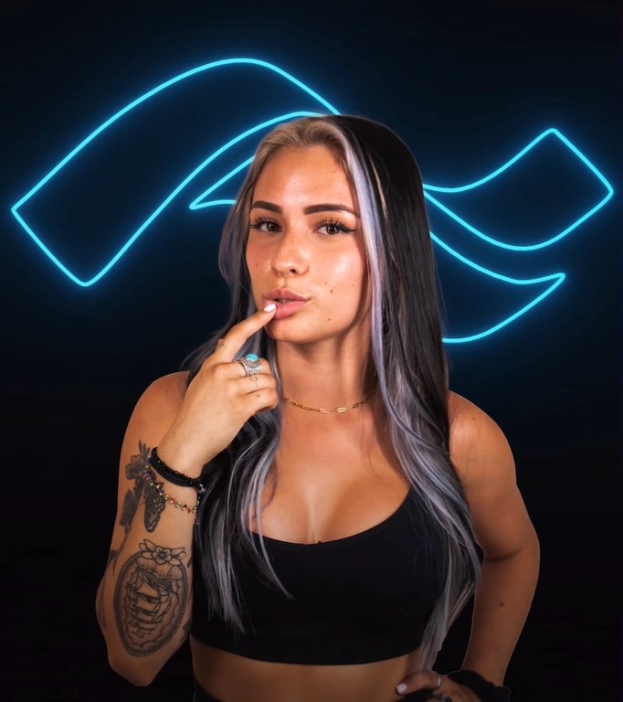 Lavaxgrll Winner Of The Reality House Season 3