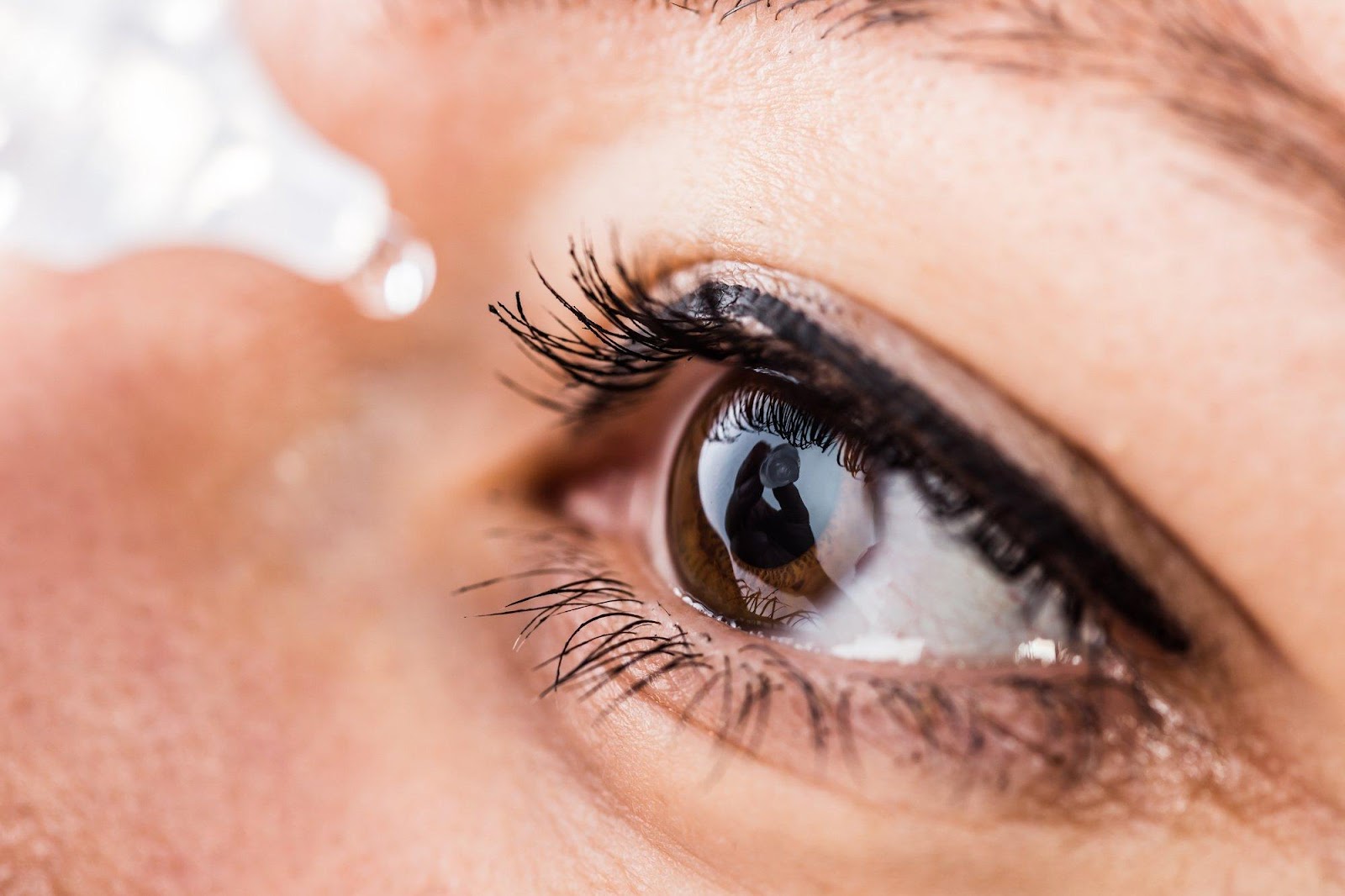 Can Dry Eyes Cause Blindness Debunking The Myth