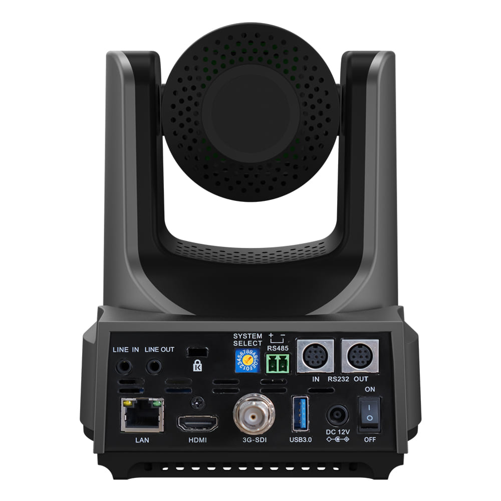 EASE PTZ20X 1080P Video Conferencing Camera | EaseTec