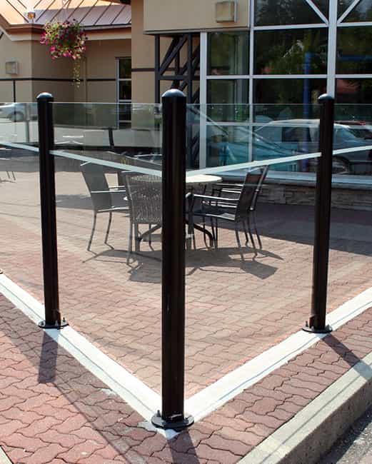 Pass Thru & Drive Through Window Systems A Franke Company