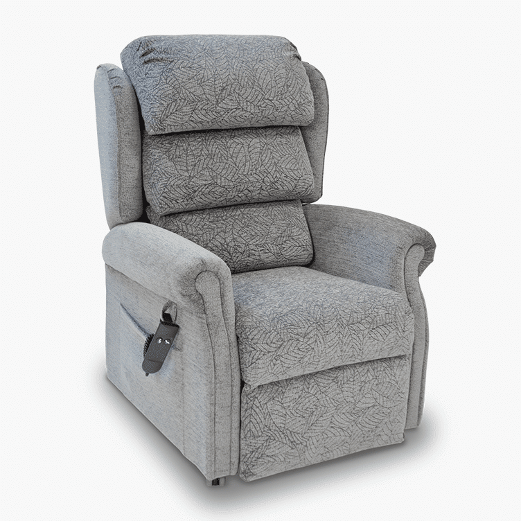 Riser Recliner Chairs on the Wirral Easiway Mobility