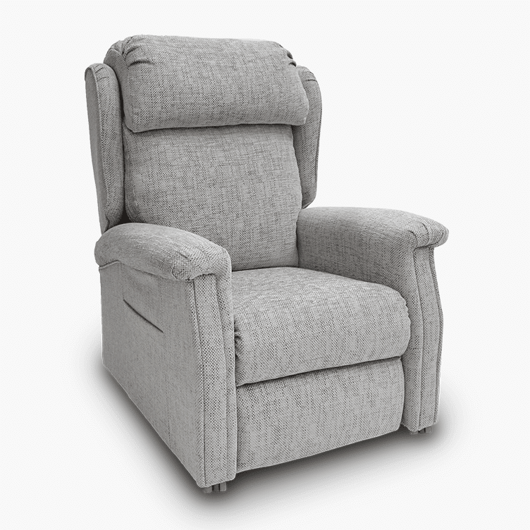 Warminster Collection Riser Recliner Chairs Easiway Mobility